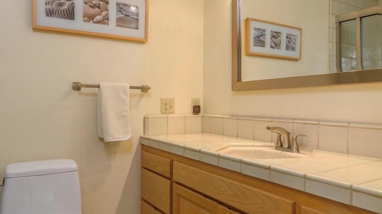 Photo of Bathroom in Sea Ranch