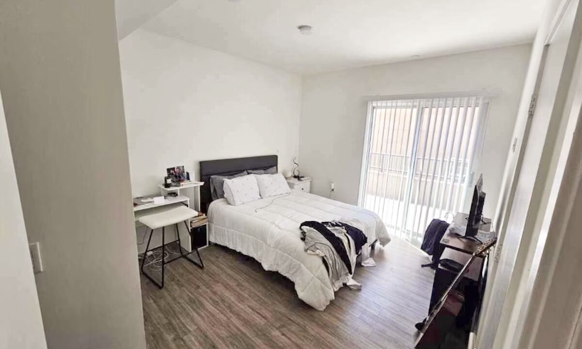 Photo of Bedroom in La Brea