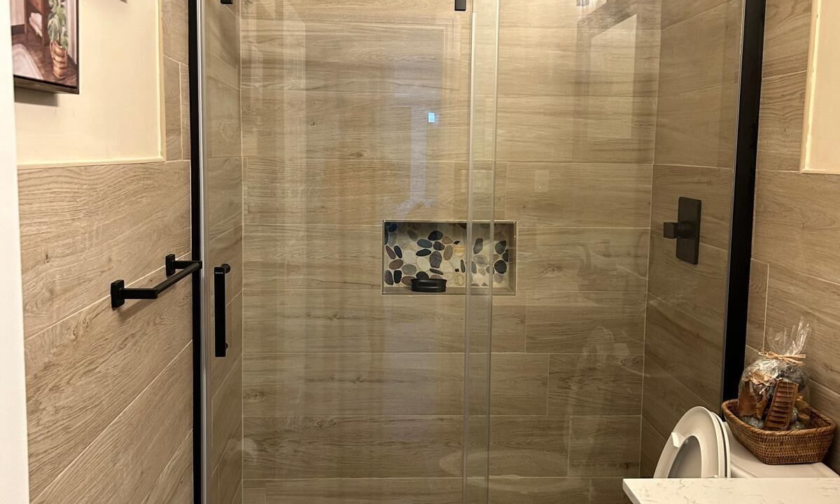 Photo of Bathroom in Farmer's Hill