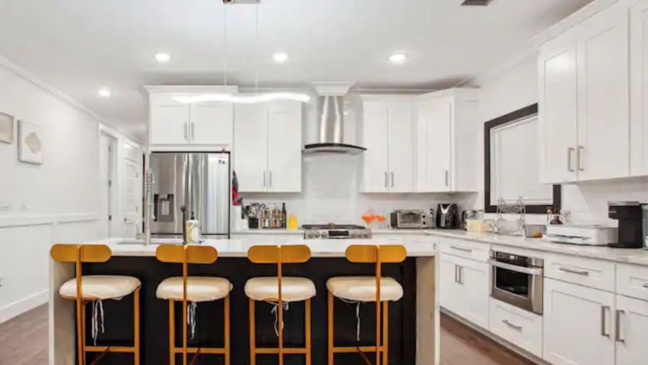 Photo of Kitchen in Marion