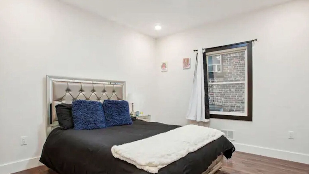 Photo of Bedroom in Marion