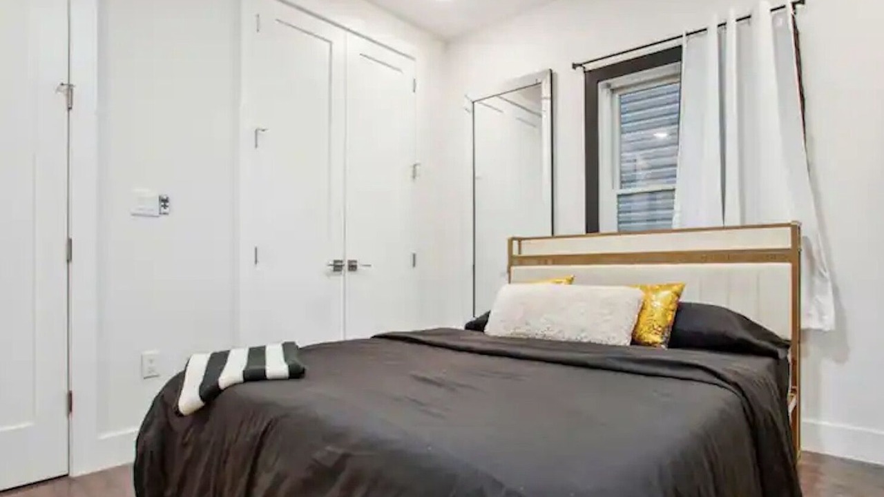 Photo of Bedroom in Marion