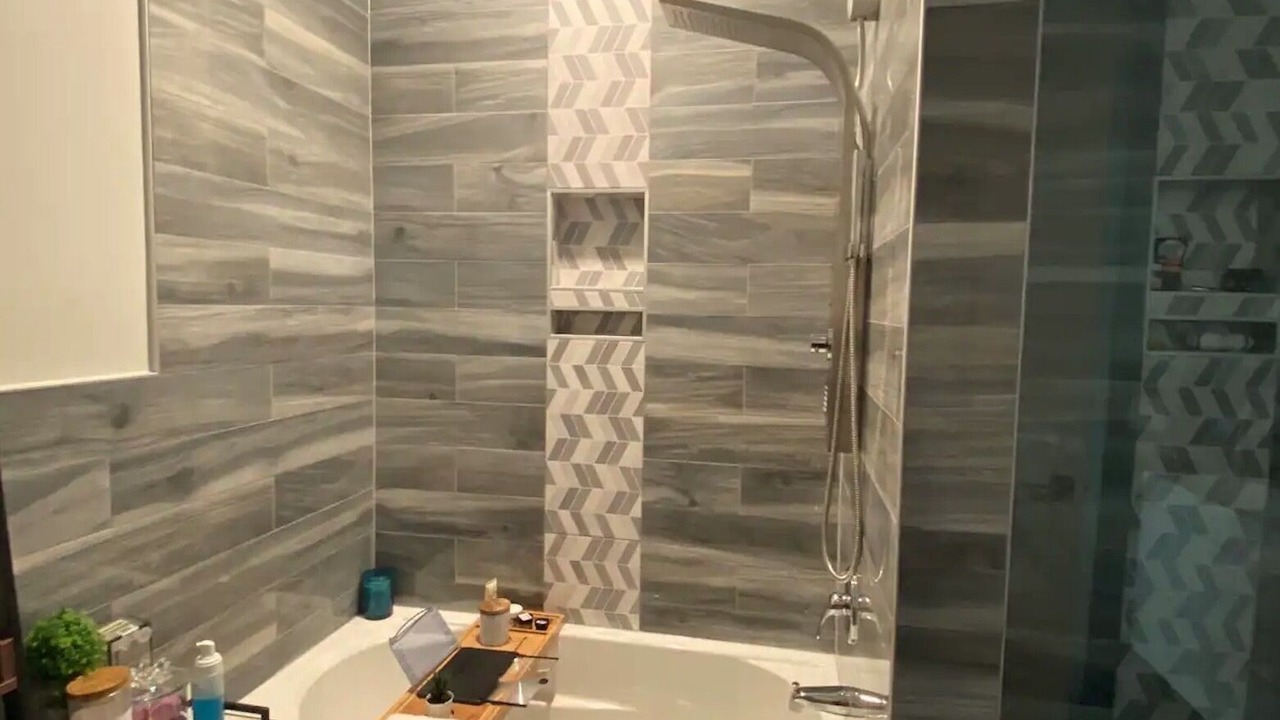 Photo of Bathroom in Marion