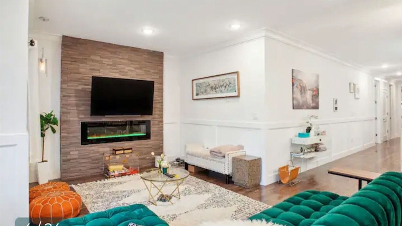 Photo of Livingroom in Marion