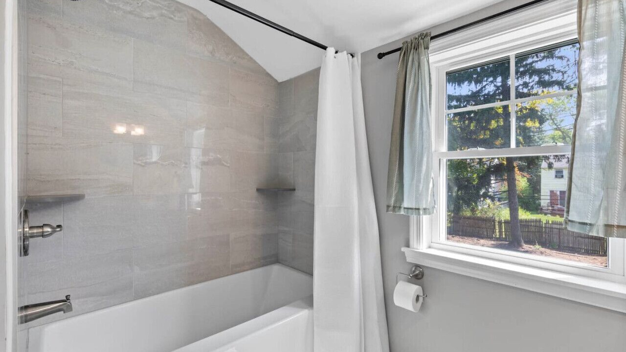 Photo of Bathroom in Rochester