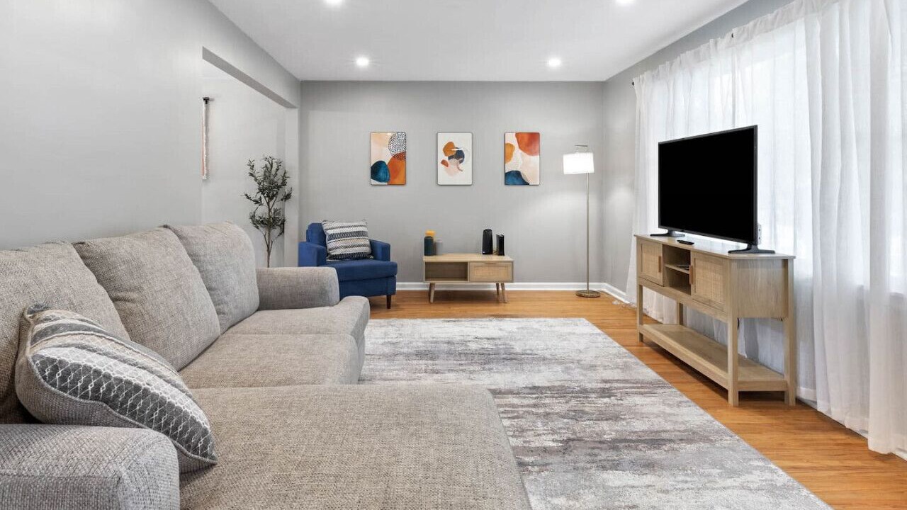 Photo of Bedroom in Rochester