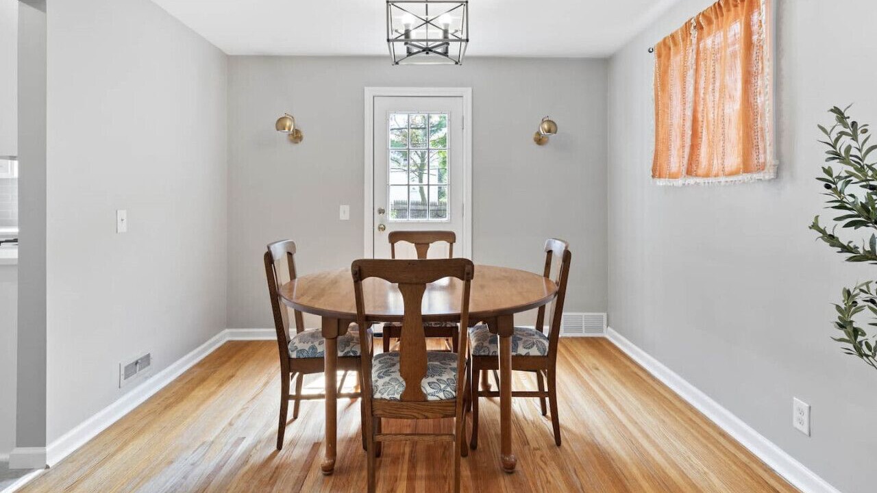 Photo of Bedroom in Rochester