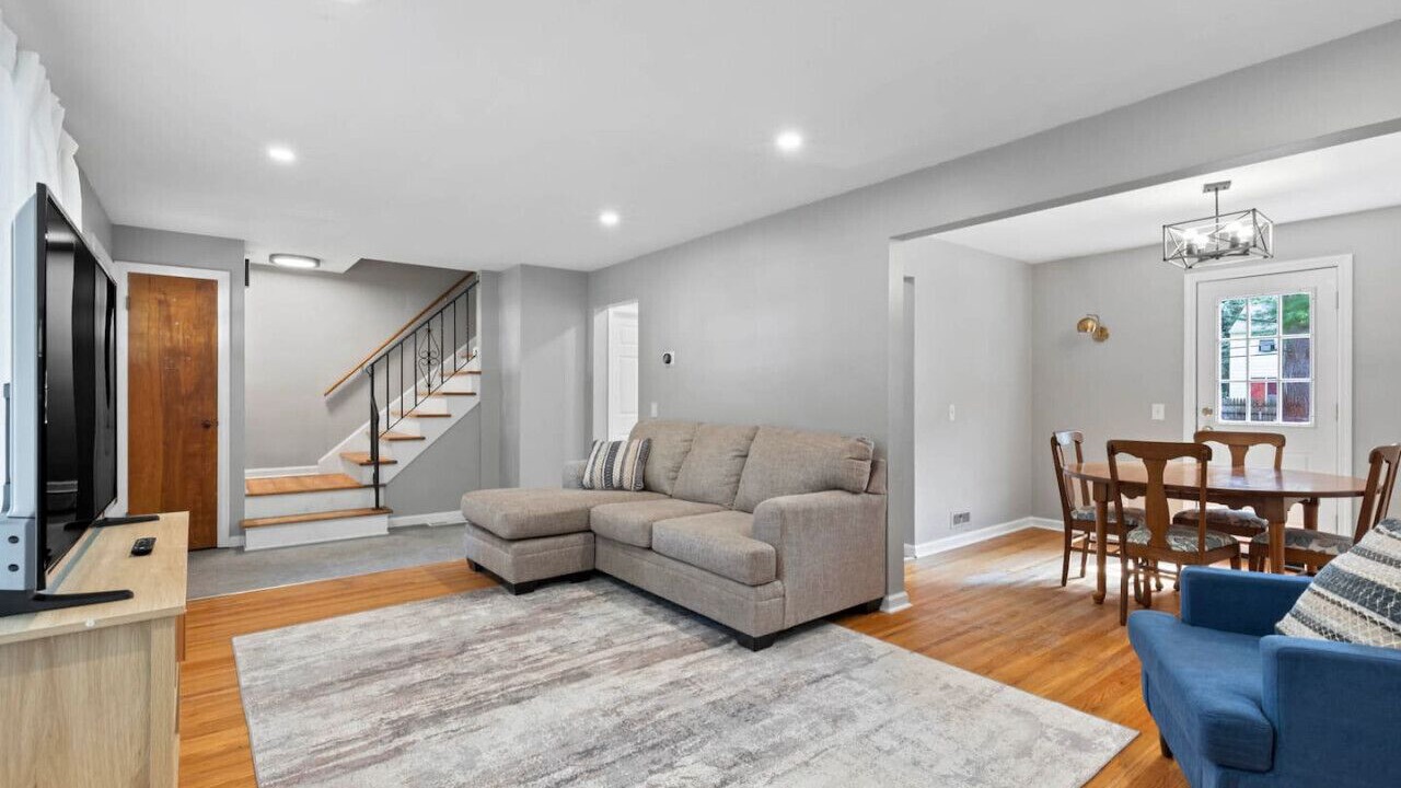 Photo of Bedroom in Rochester