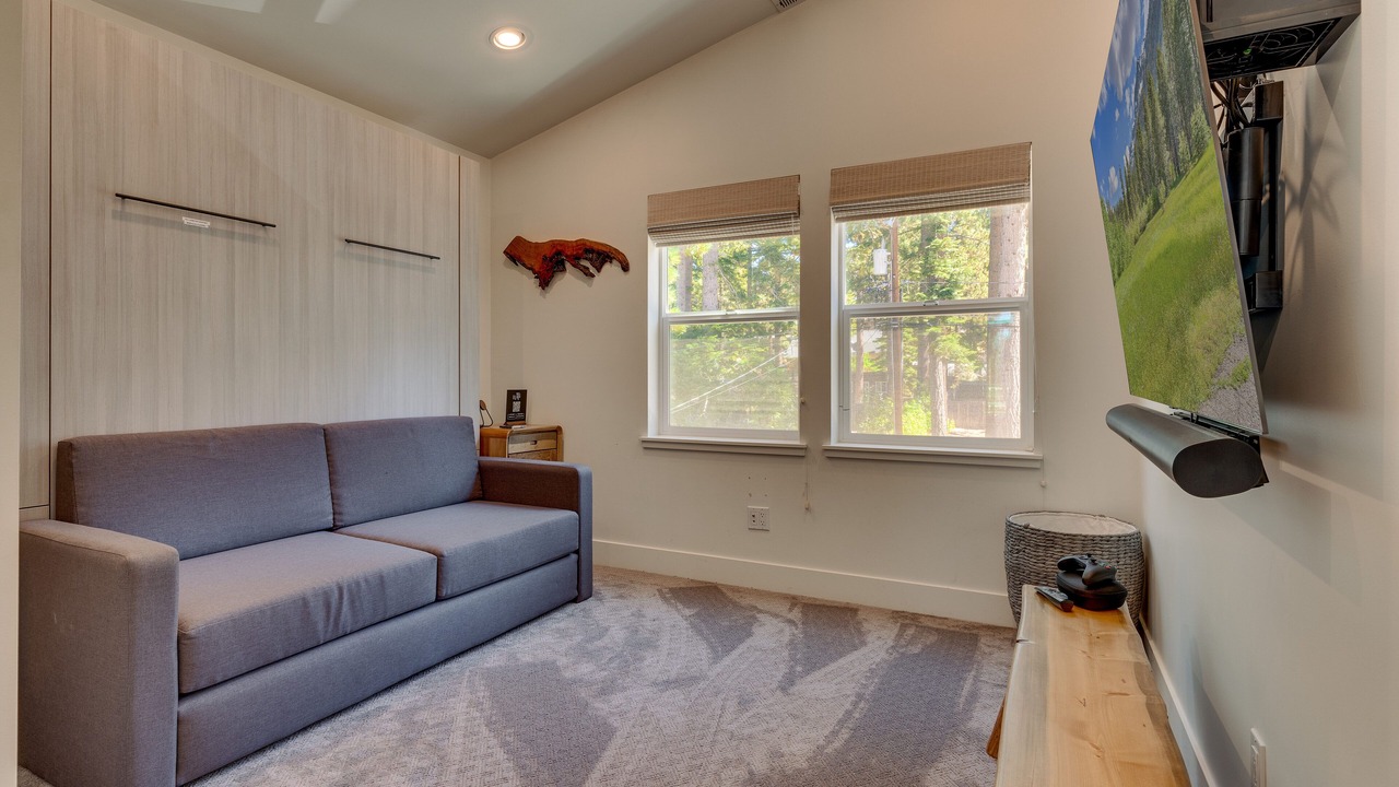 Photo of Bedroom in Lower Kingsbury