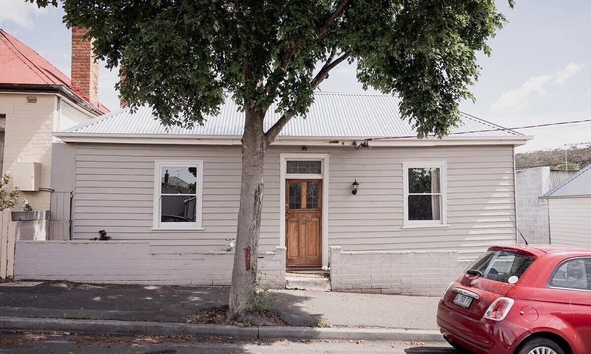 Photo of Outdoor in North Hobart