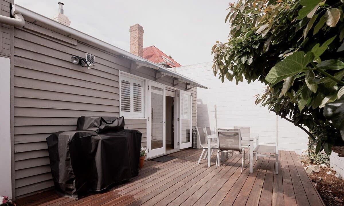 Photo of Outdoor in North Hobart