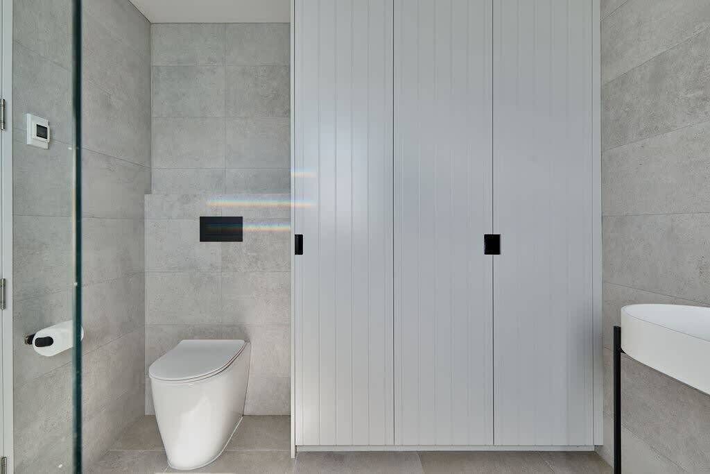 Photo of Bathroom in Hobart Central Business District