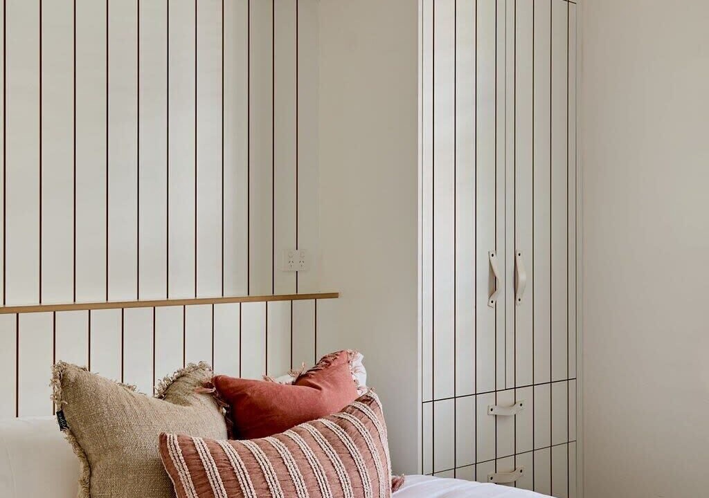 Photo of Bedroom in Hobart Central Business District