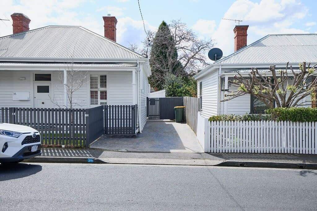 Photo of Outdoor in Hobart Central Business District