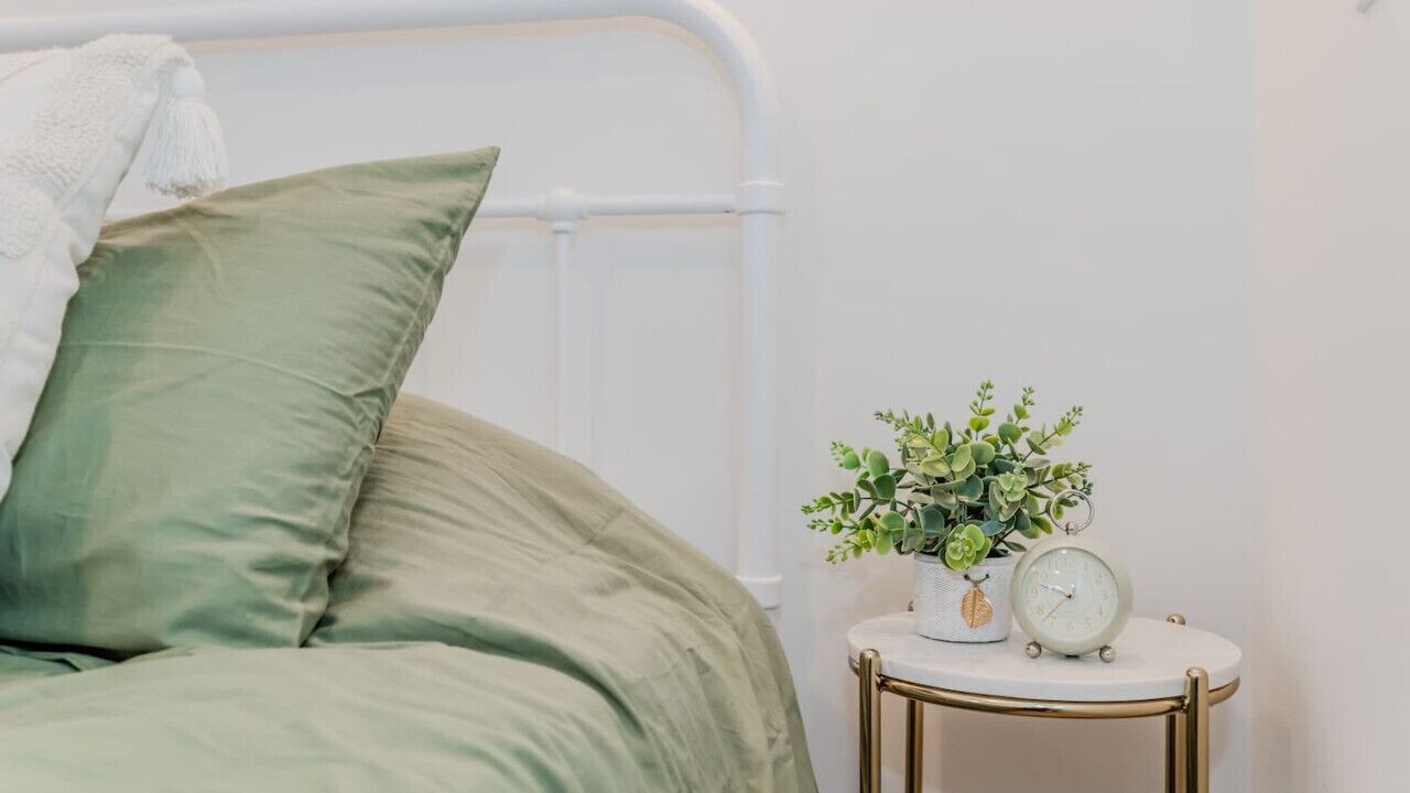 Photo of Bedroom in Kitchener