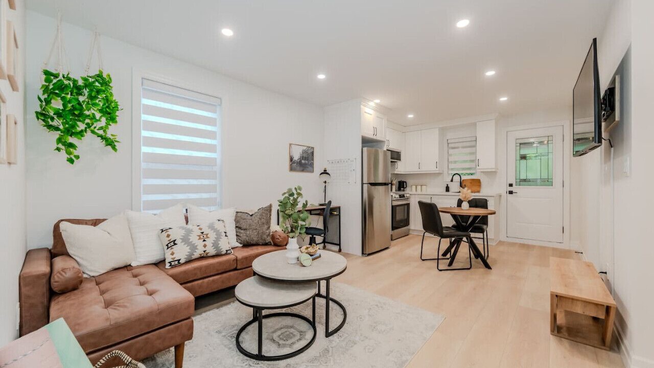 Photo of Bedroom in Kitchener