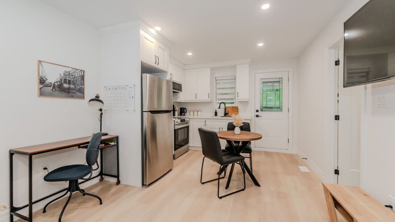 Photo of Kitchen in Kitchener