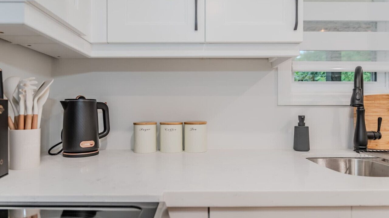 Photo of Kitchen in Kitchener