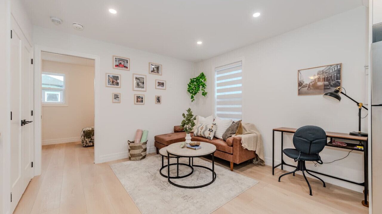Photo of Bedroom in Kitchener