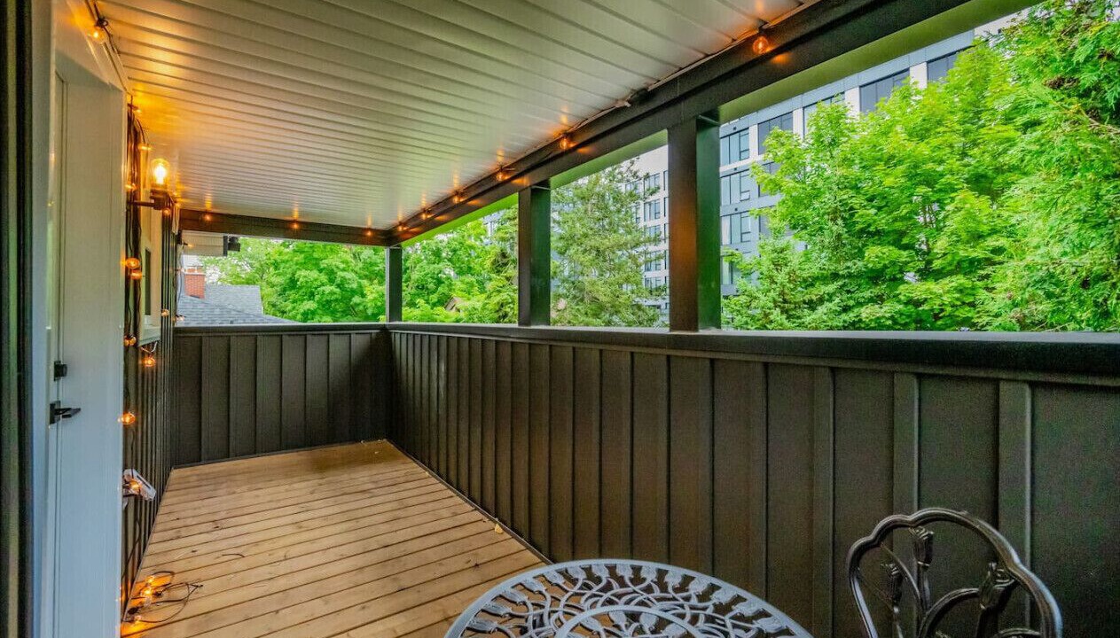 Photo of Outdoor in Kitchener