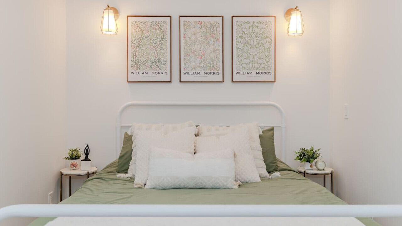 Photo of Bedroom in Kitchener