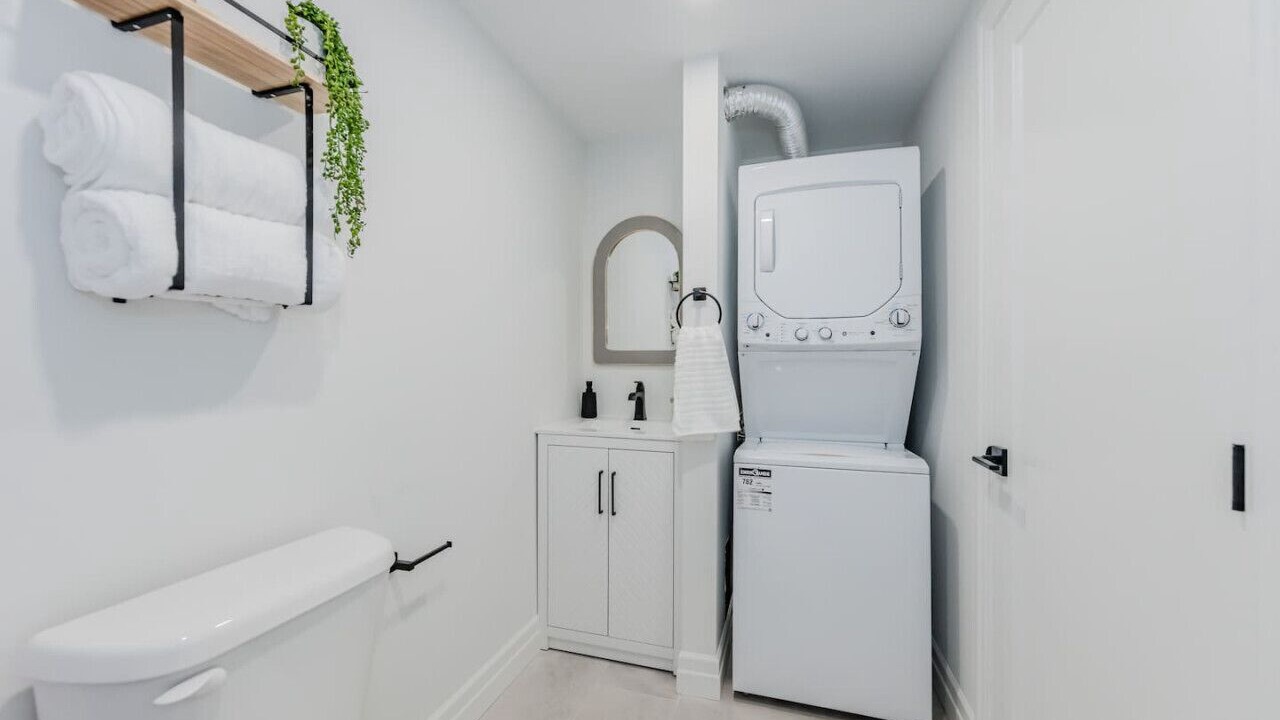 Photo of Bathroom in Kitchener
