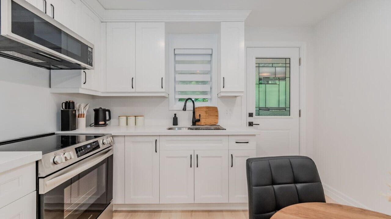 Photo of Kitchen in Kitchener