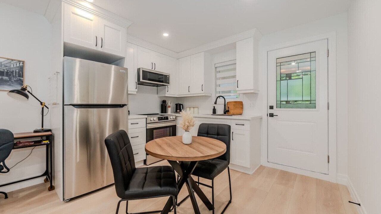 Photo of Kitchen in Kitchener