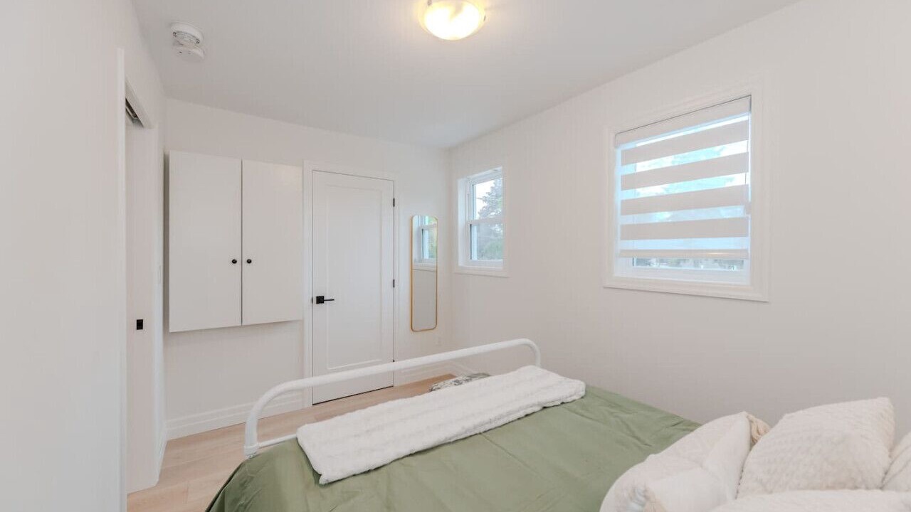 Photo of Bedroom in Kitchener