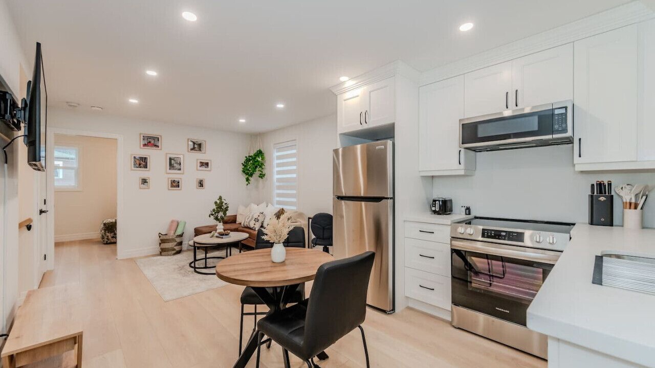Photo of Kitchen in Kitchener