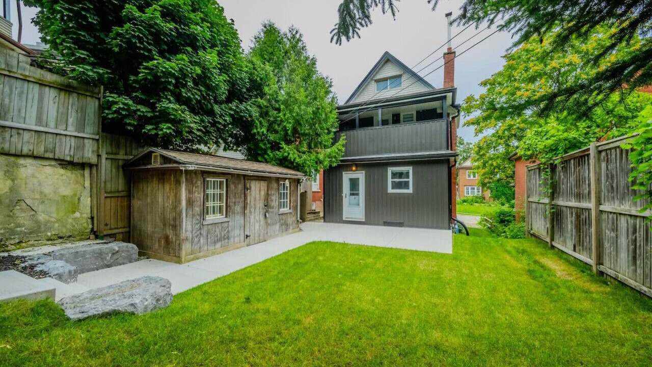 Photo of Outdoor in Kitchener