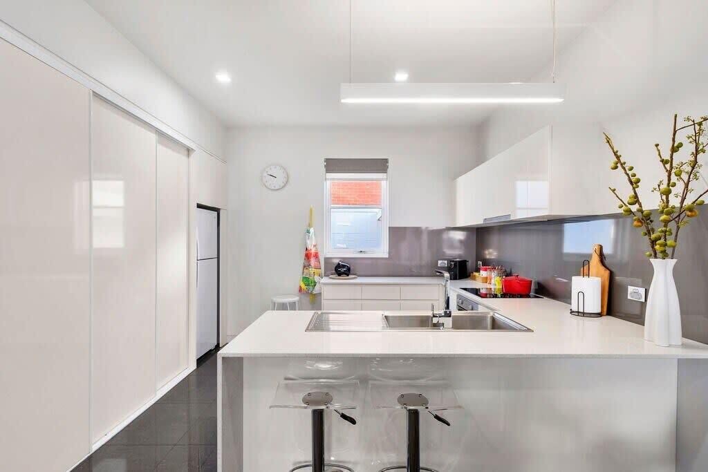 Photo of Kitchen in Hobart Central Business District