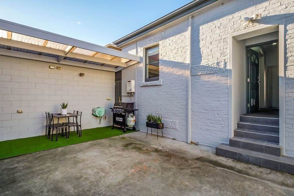 Photo of Outdoor in Hobart Central Business District