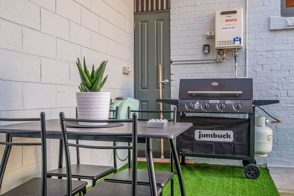 Photo of Outdoor in Hobart Central Business District