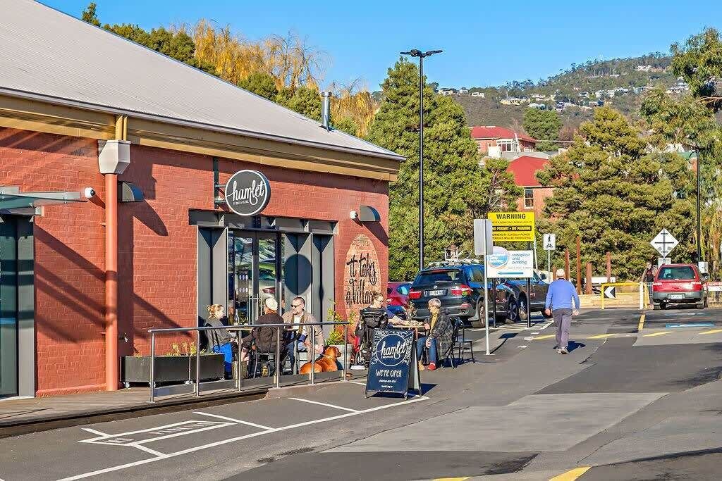 Photo of Others in Hobart Central Business District