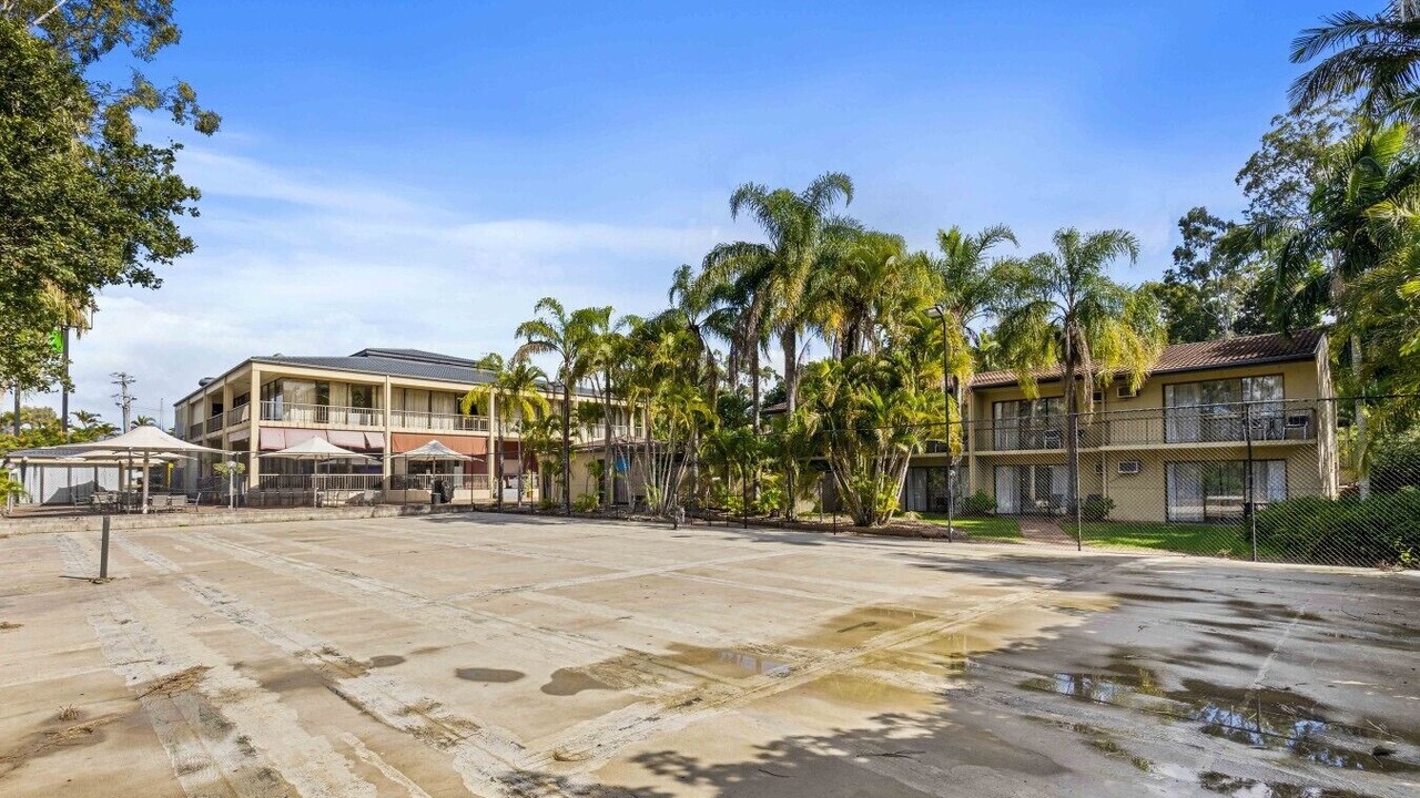 Photo of Others in Mount Ommaney