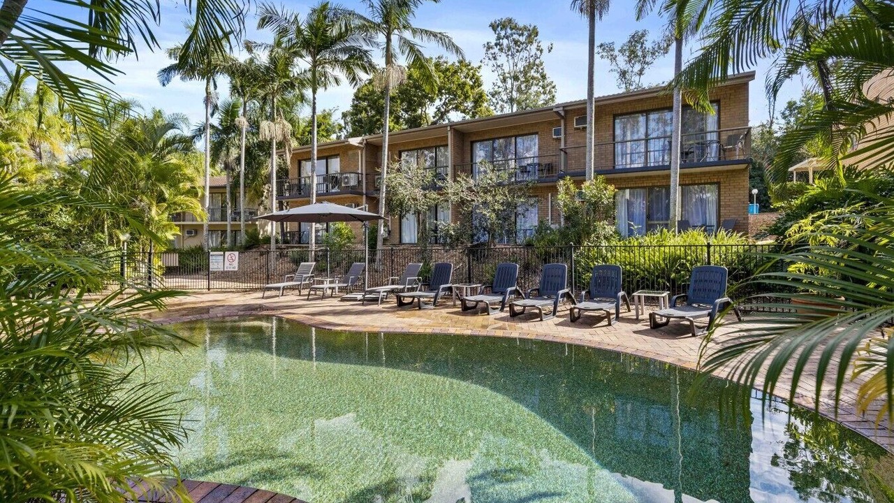 Photo of Outdoor in Mount Ommaney