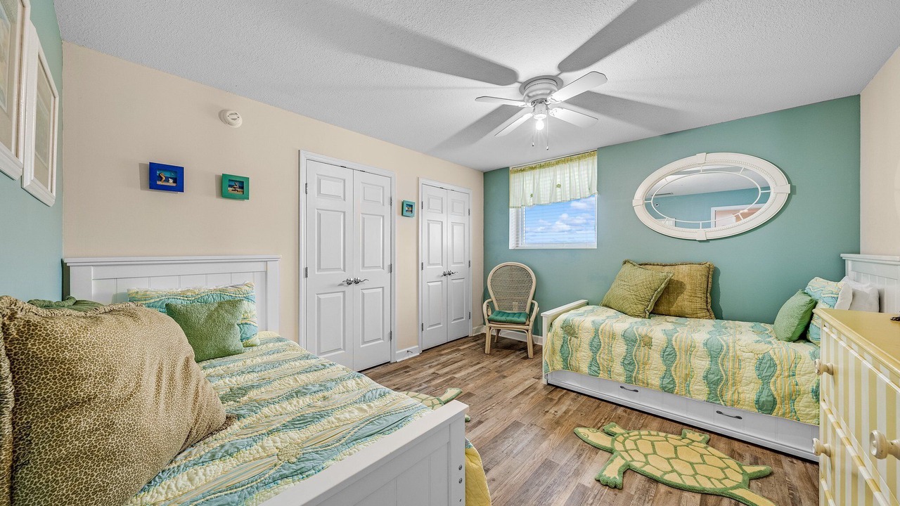 Photo of Bedroom in Thomas Drive