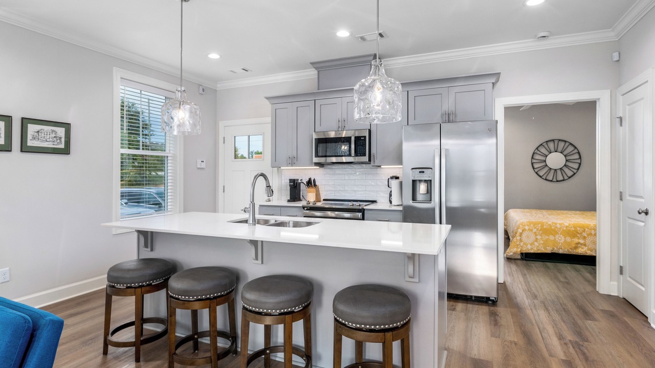 Photo of Kitchen in Tuscaloosa