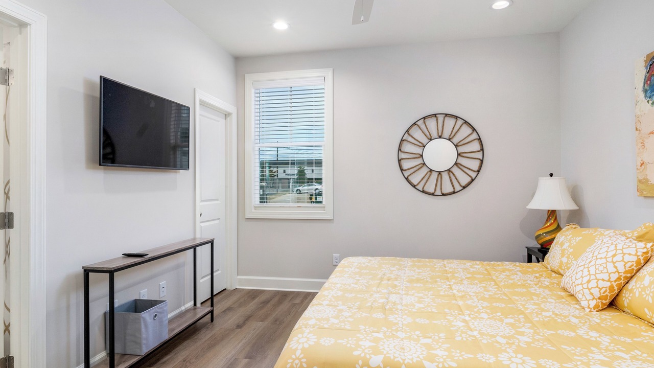 Photo of Bedroom in Tuscaloosa