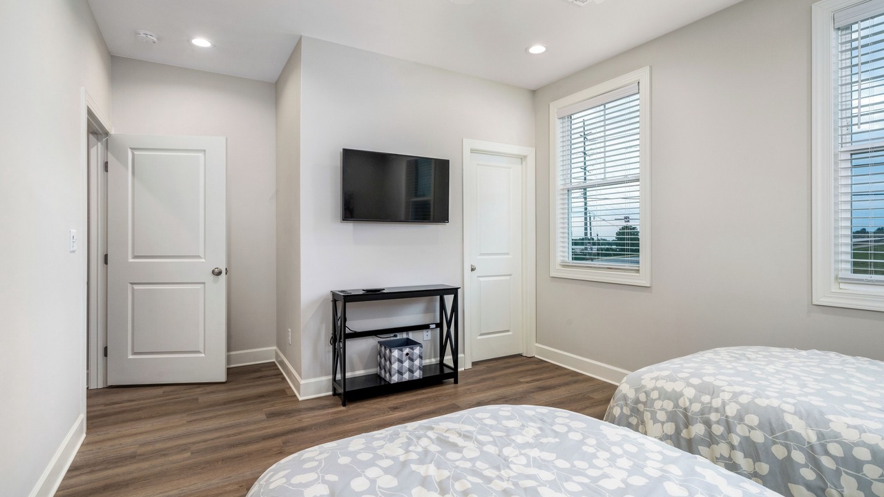 Photo of Bedroom in Tuscaloosa