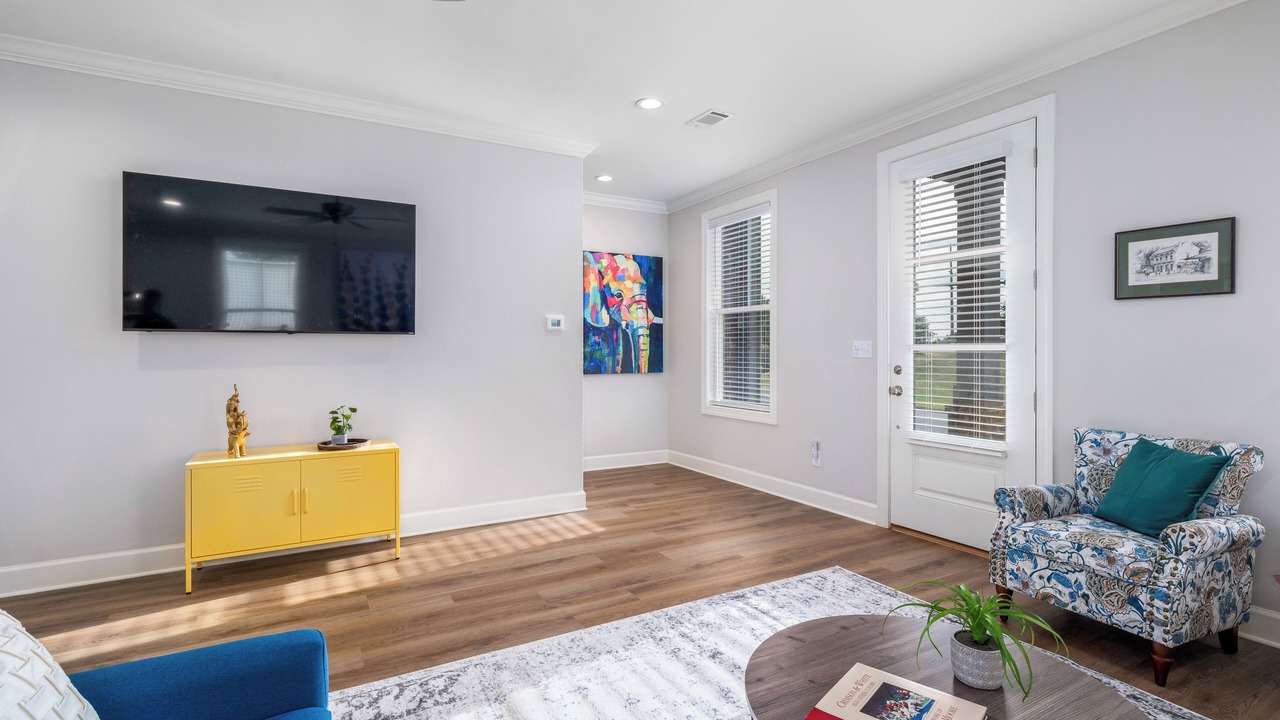 Photo of Livingroom in Tuscaloosa