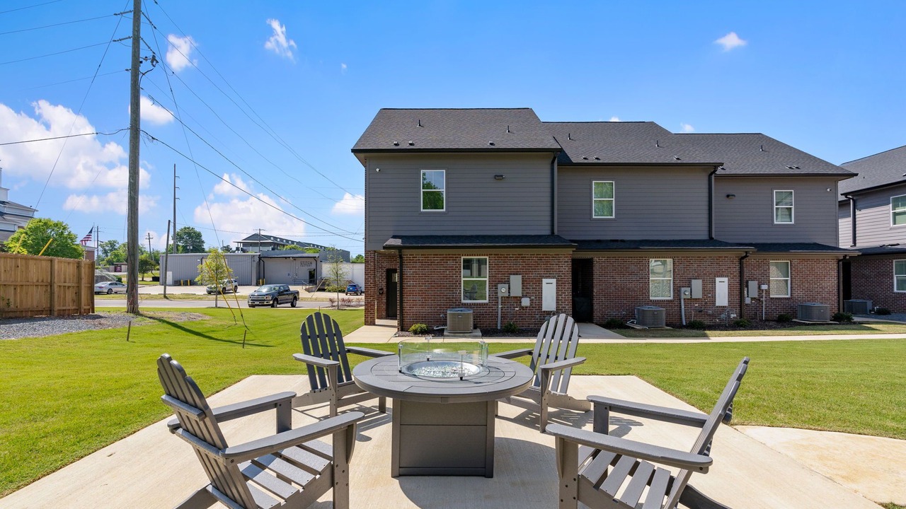Photo of Outdoor in Tuscaloosa