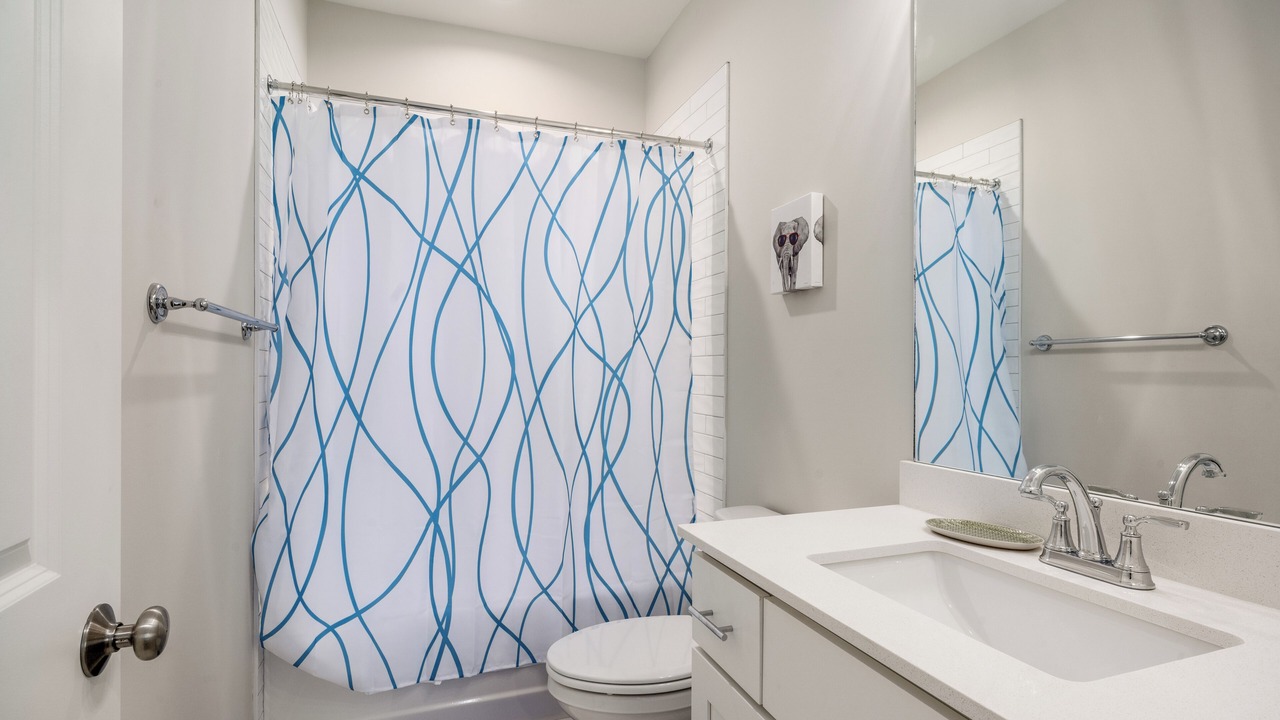 Photo of Bathroom in Tuscaloosa