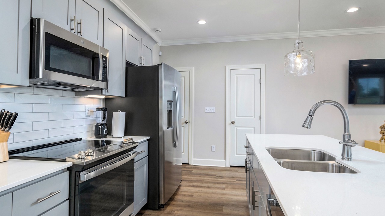 Photo of Kitchen in Tuscaloosa