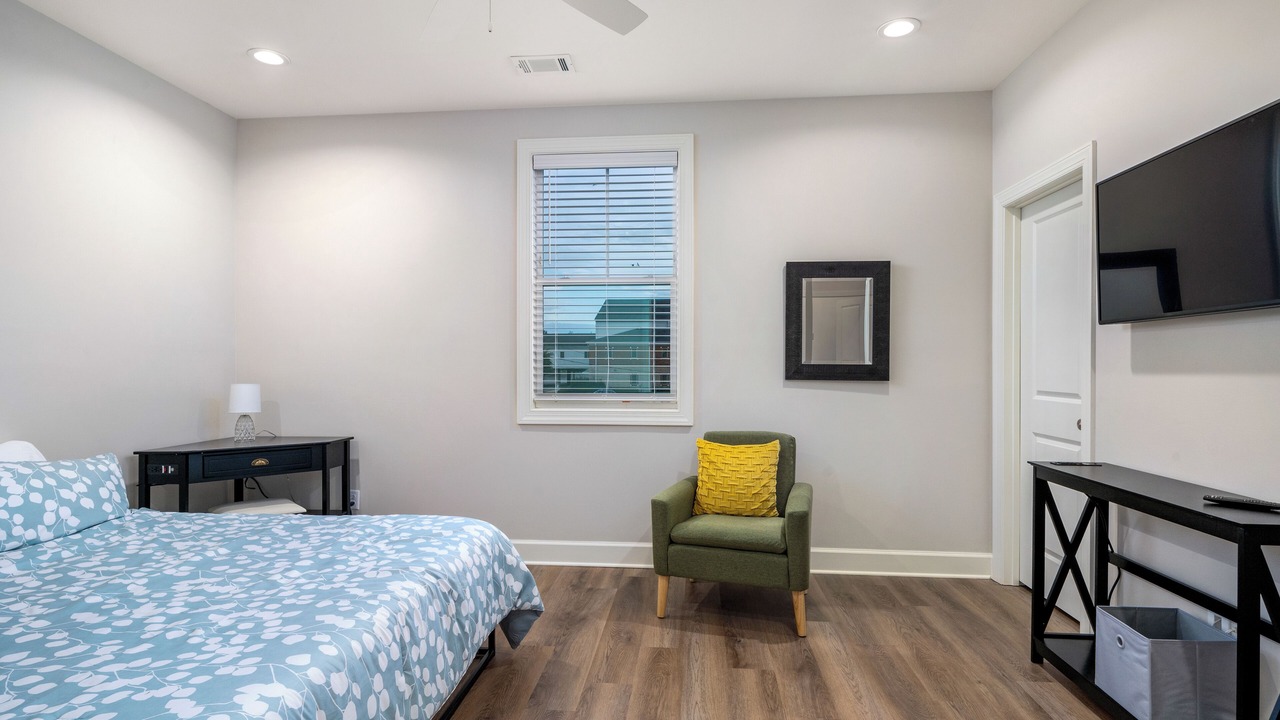 Photo of Bedroom in Tuscaloosa