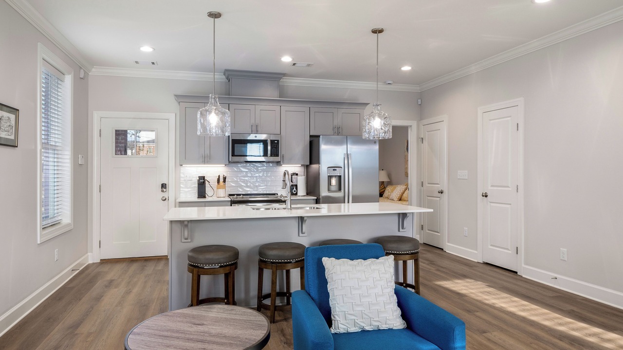 Photo of Kitchen in Tuscaloosa