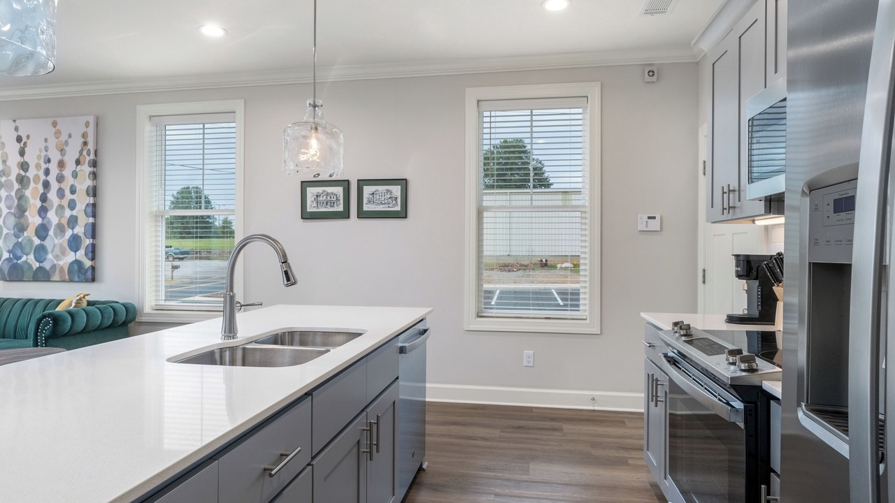 Photo of Kitchen in Tuscaloosa