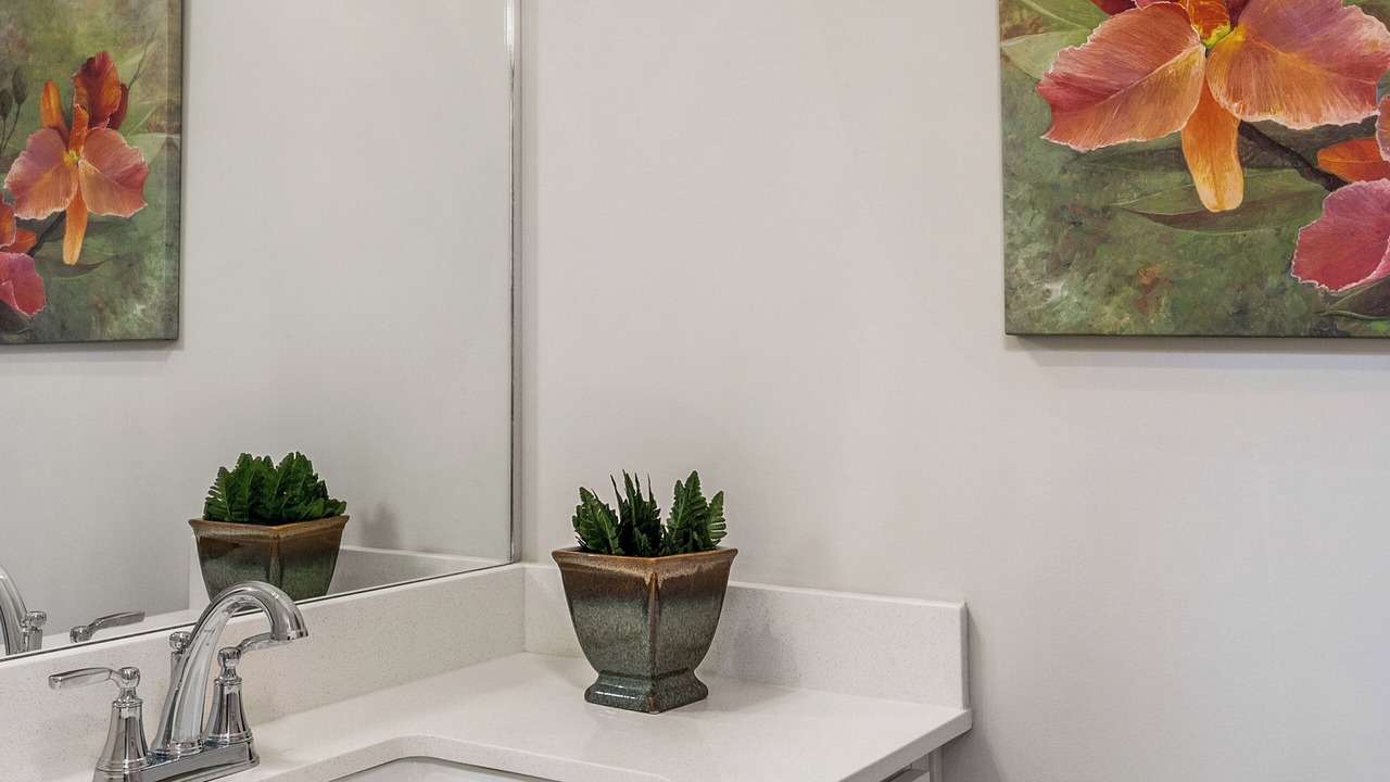Photo of Bathroom in Tuscaloosa