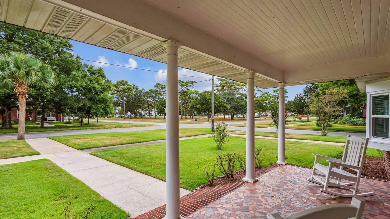 Photo of Outdoor in East Hill